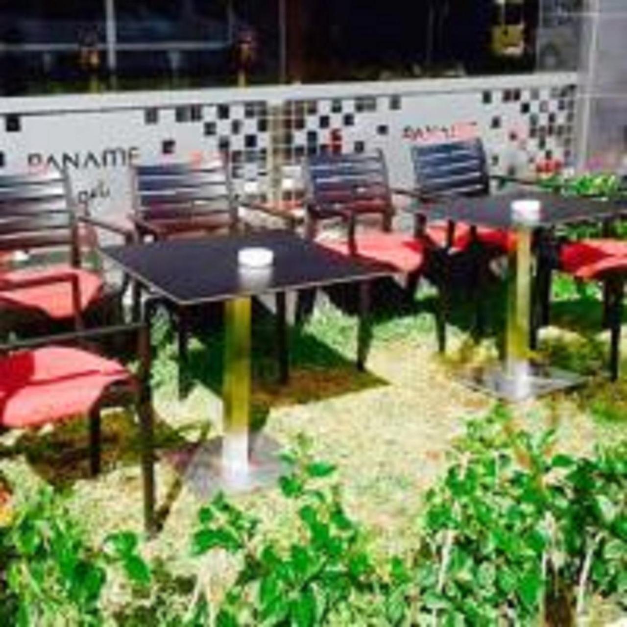 Appart Hotel Tanger Paname Esterno foto