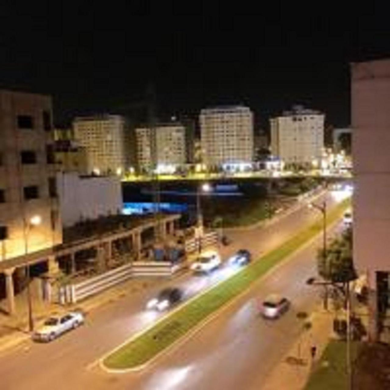Appart Hotel Tanger Paname Esterno foto