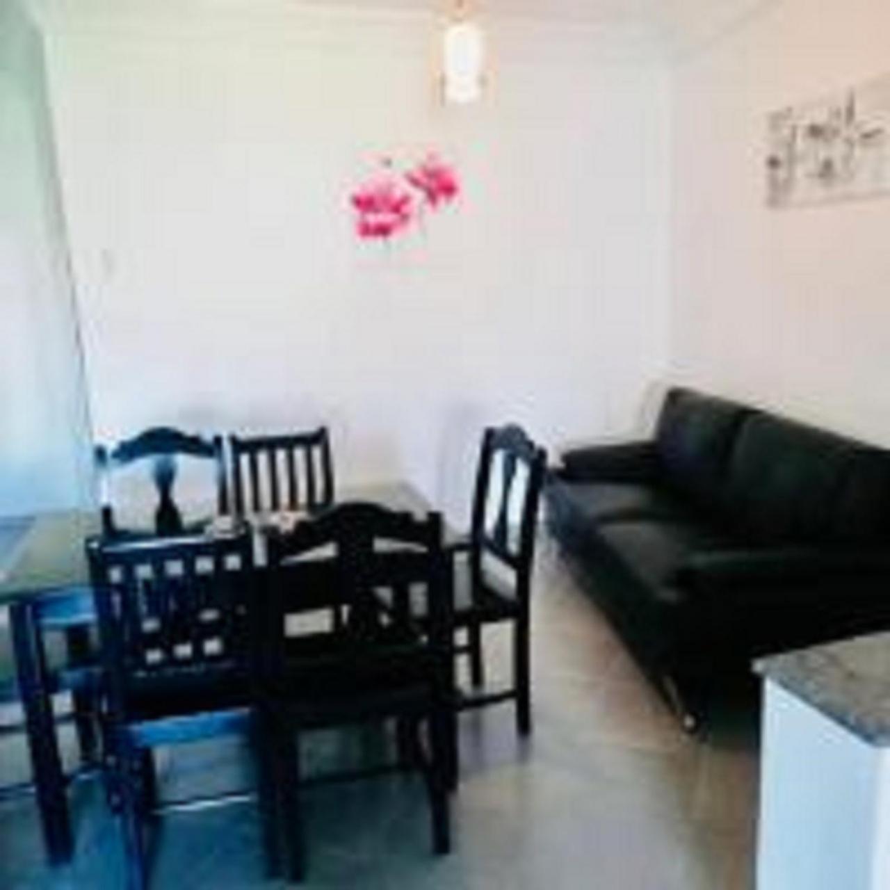 Appart Hotel Tanger Paname Esterno foto