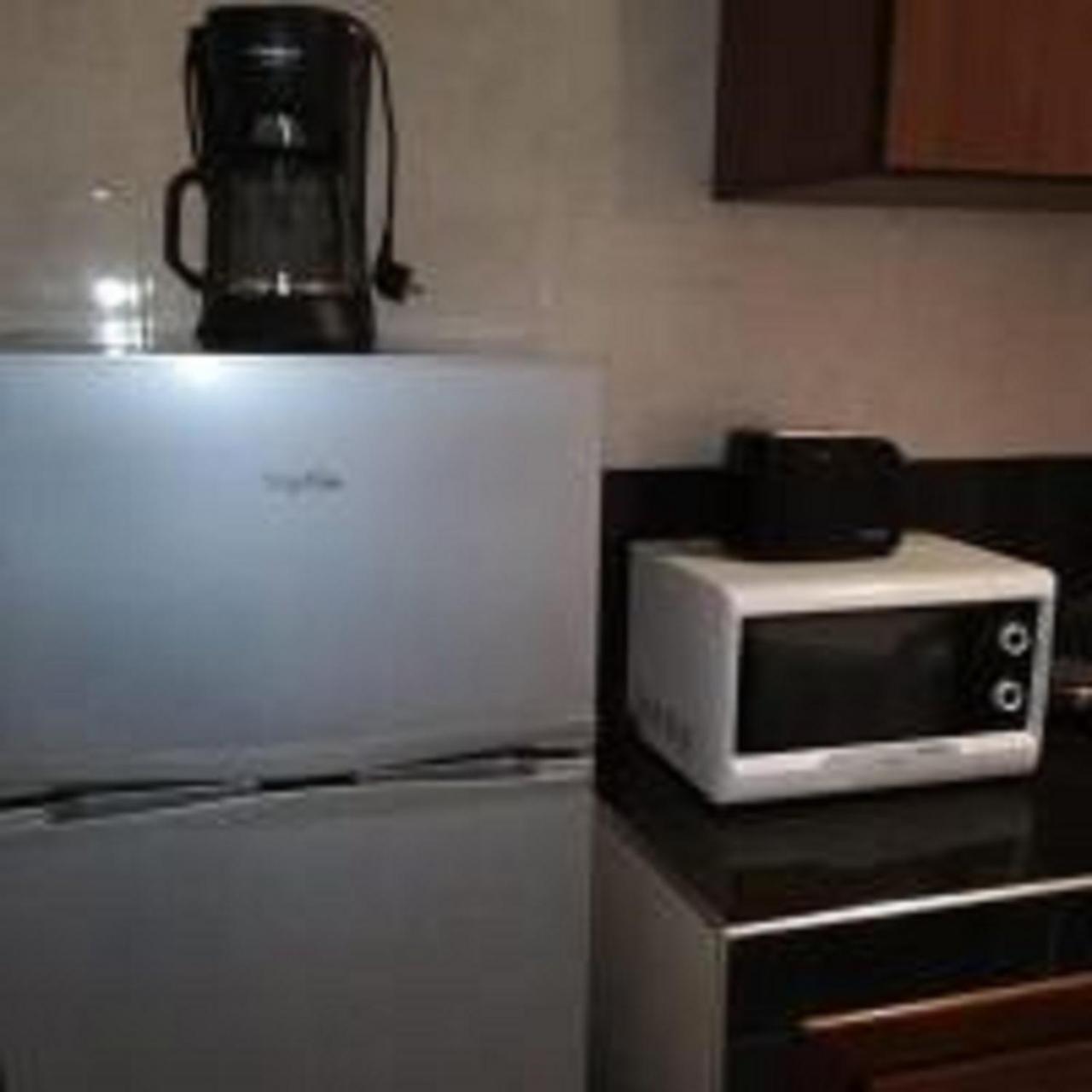 Appart Hotel Tanger Paname Esterno foto