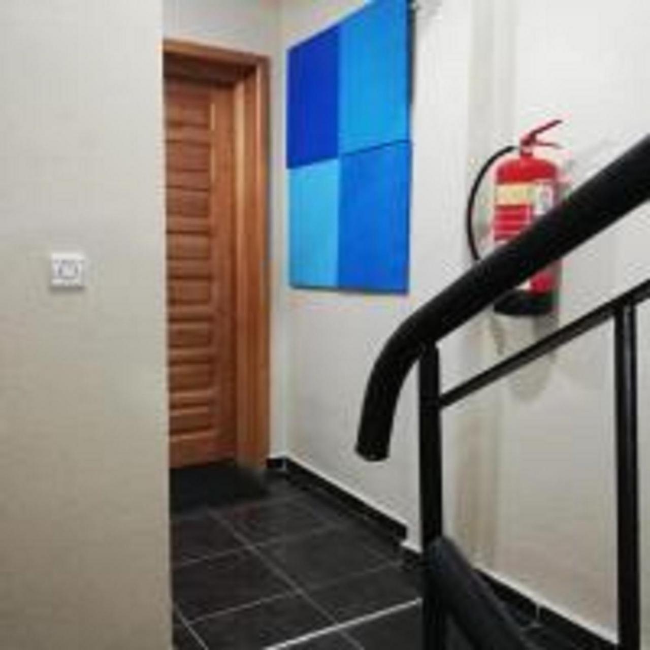 Appart Hotel Tanger Paname Esterno foto