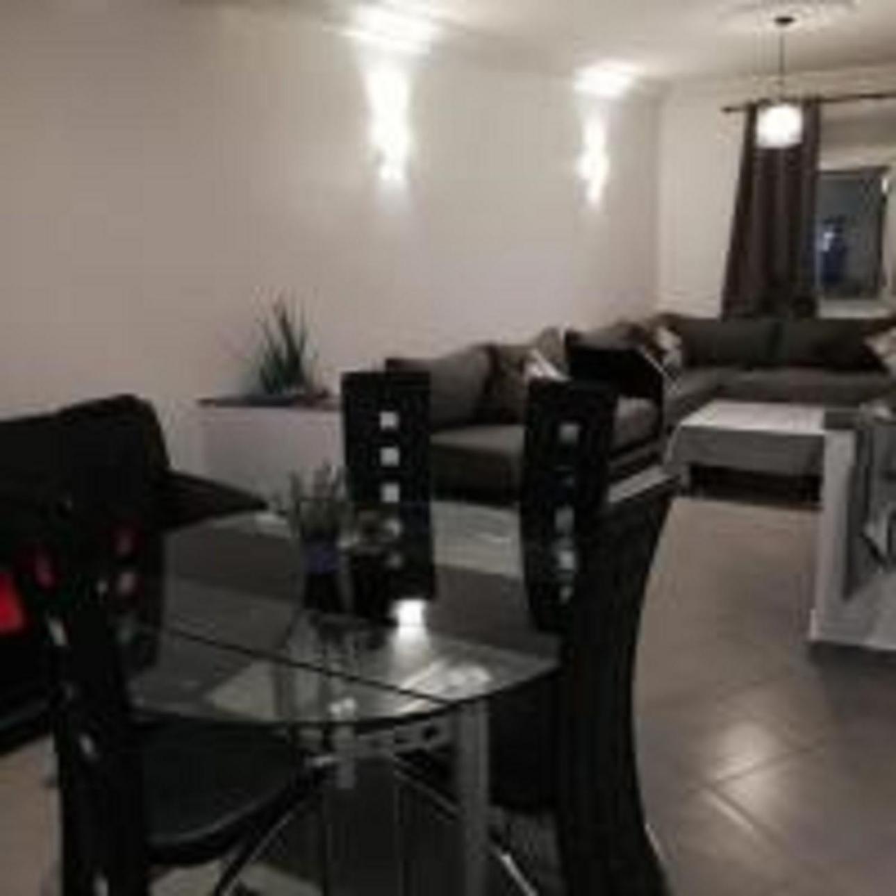 Appart Hotel Tanger Paname Esterno foto